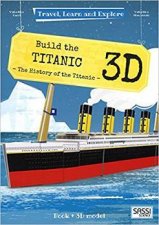 Build The Titanic