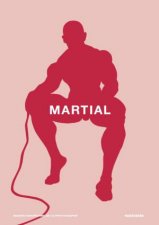 Martial Cherrier Martial