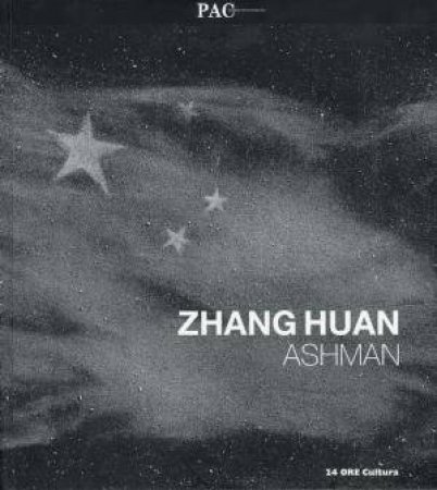 Zhang Huan: Ashman by Elena Geuna