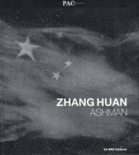 Zhang Huan Ashman