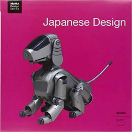 Japanese Design