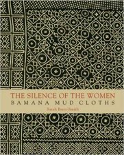Silence Of The Women Bamana Mud Cloths