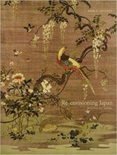 ReEnvisioning Japan Meiji Fine Art Textiles