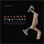 Kulango Figurines Wild And Mysterious Spirits