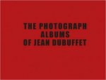 Photograph Albums of Jean Dubuffet