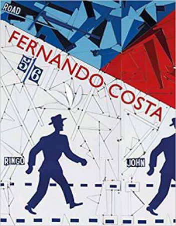 Fernando Costa by COSTA / GUEDJ