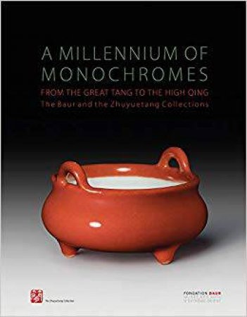 Millennium Of Monochromes by Various