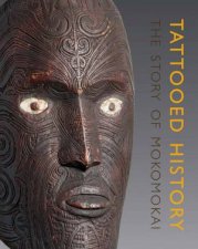 Tattooed History The Story Of Mokomokai