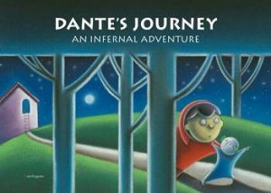 Dante's Journey: An Infernal Adventure by Virginia Jewiss 