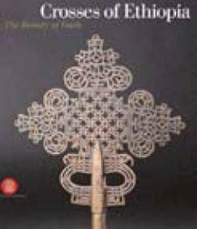 Crosses Of Ethiopia by Mario Di Salvo