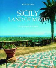 Sicily Land of Myth