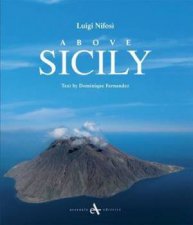 Above Sicily Photography by Luigi Nifosi