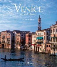 Venice Art and History
