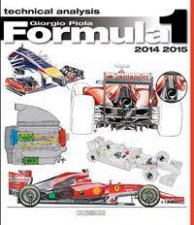 Formula 1 2014 2015