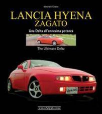 Lancia Hyena Zagato