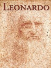 Leonardo Scala Greeting Card Collection