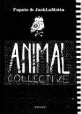 Animal Collective 36 Chambers