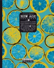 New Age Textures Volume 1