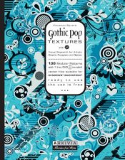 Gothic Pop Textures Volume 2