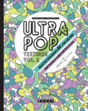 Ultra Pop Textures Vol2 Creative Research in 80s Pop Culture