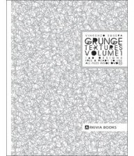 Grunge Textures Volume 1