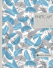 Kinetic Art Textures  with DVD