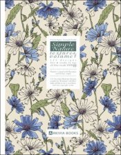 Simple Nature Textures Vol 1 W DVD