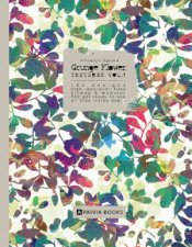 Grunge Flower Textures Vol 1  DVD