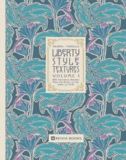 Liberty Style Textures Vol 1 W DVD