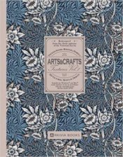 Arts  Crafts Textures Volume 1