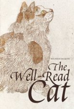 The WellRead Cat