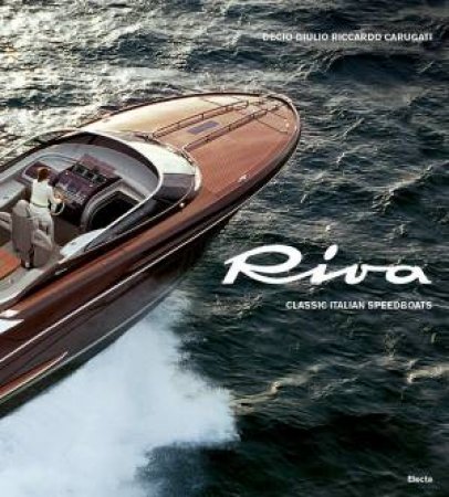 Riva by Decio Carugati