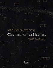 Constellations Yeh ShihChiang Yeh WeiLi