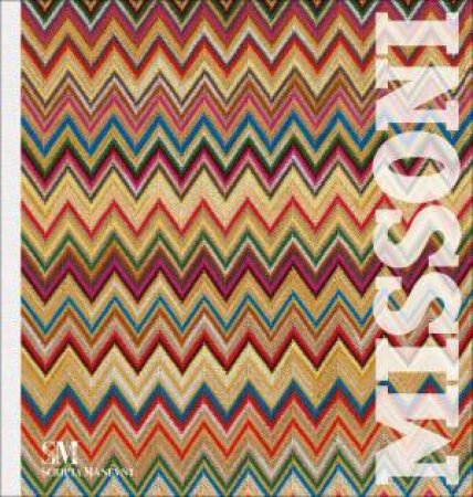 Missoni by Massimiliano Capella