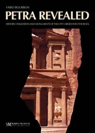 Petra Revealed by Fabio Bourbon