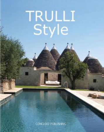 Trulli Style by UNKNOWN