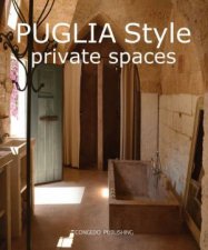 Puglia Style Private Spaces