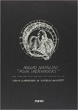 Adolfo Natalini Four Sketchbooks From Superstudio To Natalini Architetti
