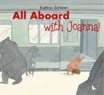 All Aboard with Joanna