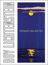 Roy Lichtenstein Between Sea and Sky