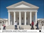 Jefferson And Palladio Constructing A New World