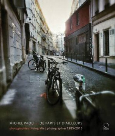 Paris Et D'ailleurs by Michel Paoli 