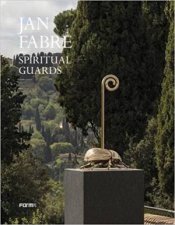 Jan Fabre Spiritual Guards