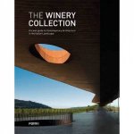 Winery Collection A Travel Guide To Contemporary Architecture In The Italian Landscape