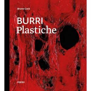 Burri Plastiche by Bruno Cora