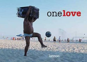 One Love by LEVON BISS