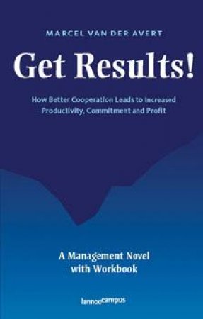 Get Results by Marcel Van Der Avert