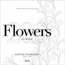 Flowers In History Gentse Floralien 18082008
