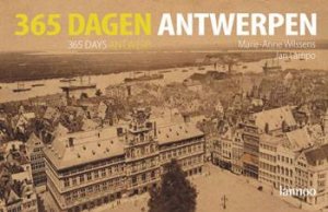 365 Days - Antwerp by Marie-Anne Wilssens
