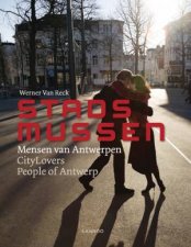 City Lovers People Of Antwerp